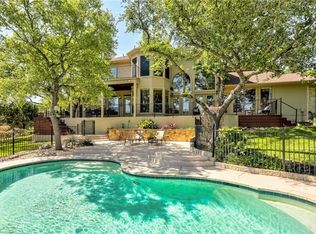 11200 Conchos Trl, Austin, TX 78726
