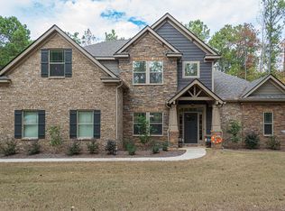 1000 Crosswinds Dr, Midland, GA 31820