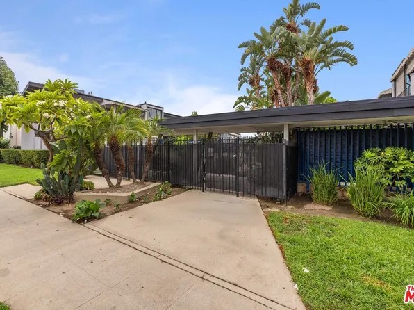 6259 Coldwater Canyon Ave Unit 33, North Hollywood, CA 91606