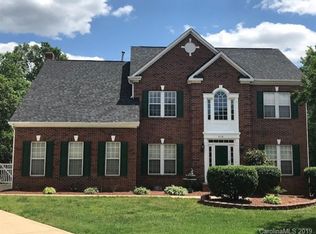 4110 Saint Joseph Dr, Indian Trail, NC 28079