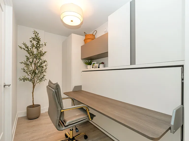 185 Dunlop St E #417 — Photo 13