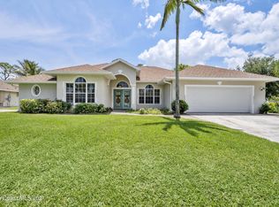 1801 Fowler Dr, Merritt Island, FL 32952