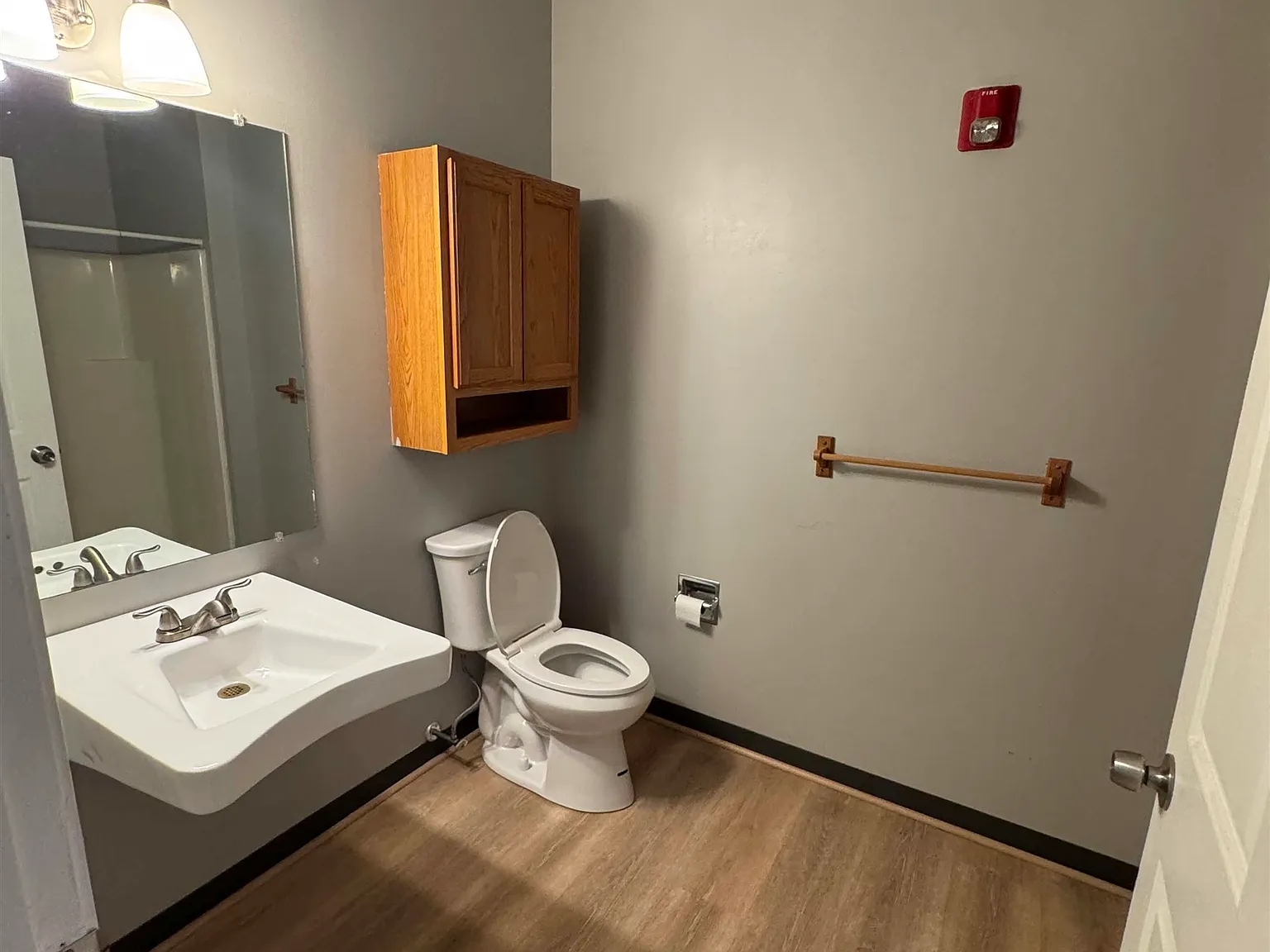Studio, 1.0 bath, 500 sqft, $1,250 — Photo 4