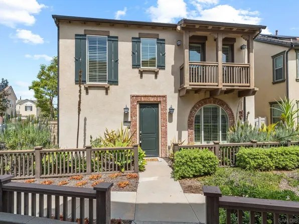 13348 Camelia Way, San Diego, CA 92130