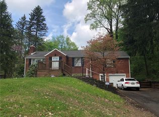 3061 E Hardies Rd, Gibsonia, PA 15044