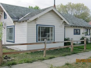 1705 East St, Baker City, OR 97814