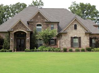 7410 Featherston Cv, Olive Branch, MS 38654