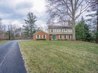 4855 Miami Rd, Cincinnati, OH 45243