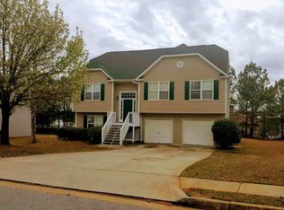 1399 Buckingham Ct, Hampton, GA 30228