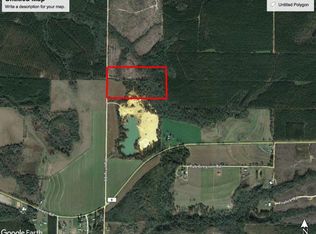 20.16 Ac Cc Trail Rd #N/A, Other, AL --