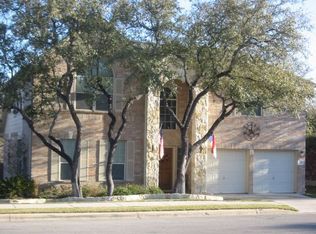 516 Faulkner Dr, Schertz, TX 78154