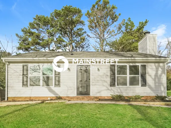3401 Braewick Pl, Charlotte, NC 28227