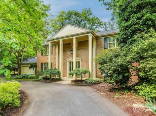 2519 Alger St SE, Grand Rapids, MI 49546