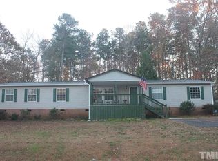 220 Windsong Ln, Youngsville, NC 27596