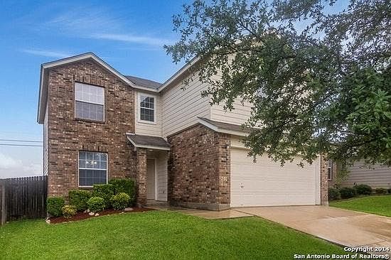 Beautiful front view