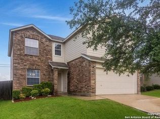 6611 Carlsbad Rio, San Antonio, TX 78233
