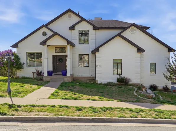 2806 S Maple Cove Dr, Bountiful, UT 84010