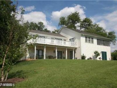 5808 Crescent Point Dr, Orange, VA, 22960