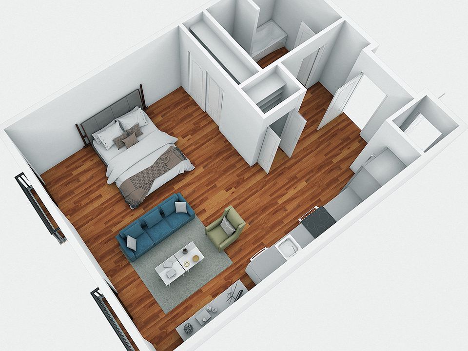 1st image of 723 Nathan Pl #131