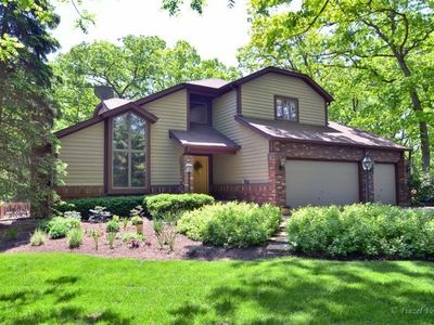 7703 Swarthmore Rd, Woodstock, IL, 60098