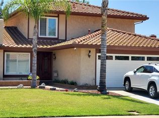 6230 Birdie Dr, La Verne, CA 91750