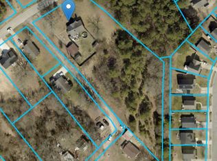 3172 Camp Julia Rd, Kannapolis, NC 28083