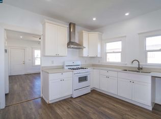 7512 Krause Ave, Oakland, CA 94605