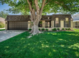 3313 Edenburg Dr, Amarillo, TX 79106