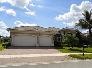 14954 SW 39th St, Davie, FL 33331