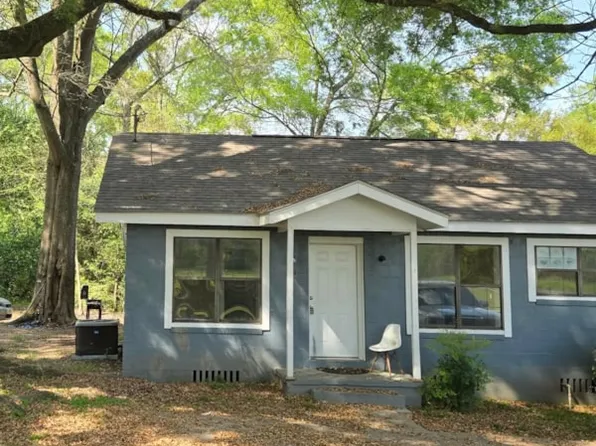 103 East St #A, Purvis, MS 39475