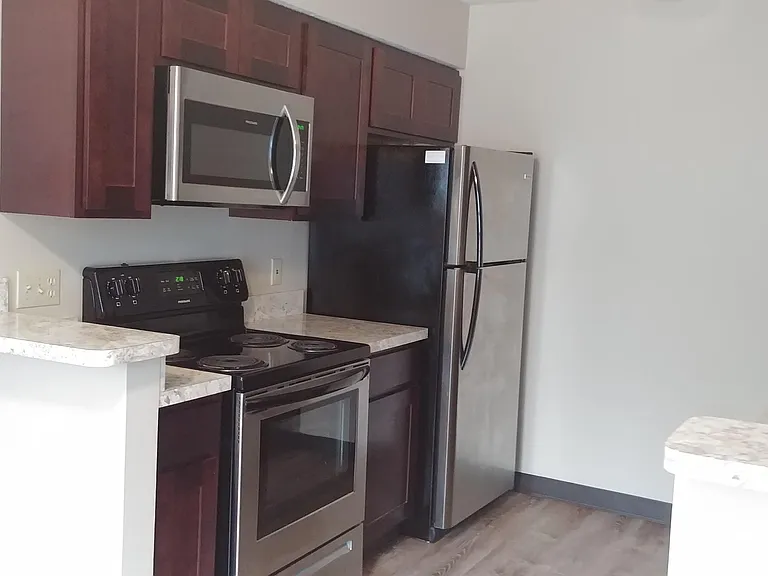 1361 High St #206 — Photo 3