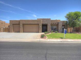 2651 S View Pkwy, Yuma, AZ 85365