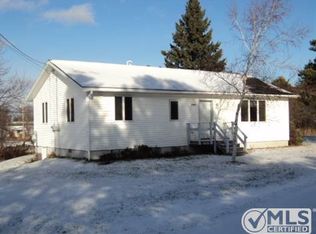 20084 Henry St, Houghton, MI 49931