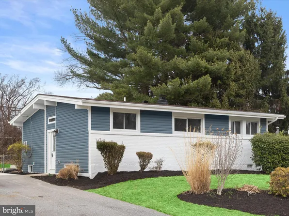 4708 Maryknoll Rd, Pikesville, MD 21208