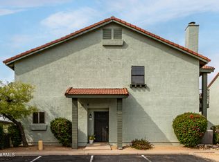 2315 W UNION HILLS Drive #115, Phoenix, AZ 85027