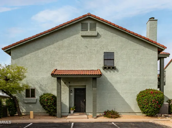 2315 W UNION HILLS Drive #115, Phoenix, AZ 85027