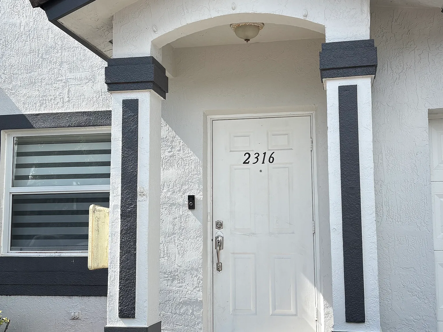 4 bed, 2.5 bath, 1846 sqft, $3,500 — Photo 1