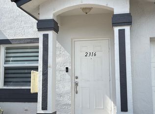 2316 SE 24th Ave, Homestead, FL 33035