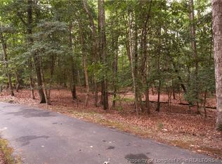 1144 Deerfoot Trl, Sanford, NC 27332