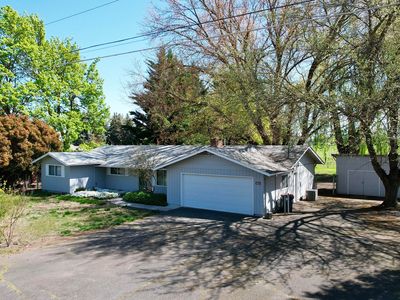 5366 Teresa Way, Central Pt, OR, 97502