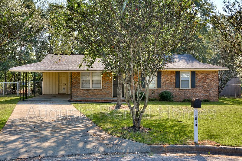 1st image of 4518 Greystone Dr