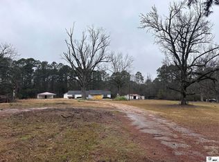 165 Dye Rd, Farmerville, LA 71241