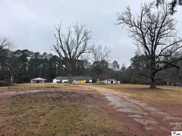 165 Dye Rd, Farmerville, LA 71241