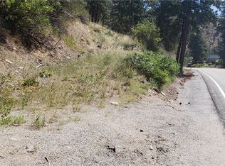 8840 Entiat River Rd, Ardenvoir, WA 98811