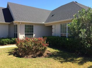 11101 Balentine St, Denton, TX 76207