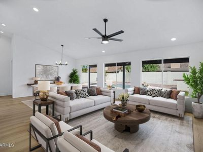 4444 E Douglas Ave, Gilbert, AZ, 85234