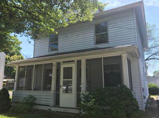 14 Crisman St, Forty Fort, PA 18704