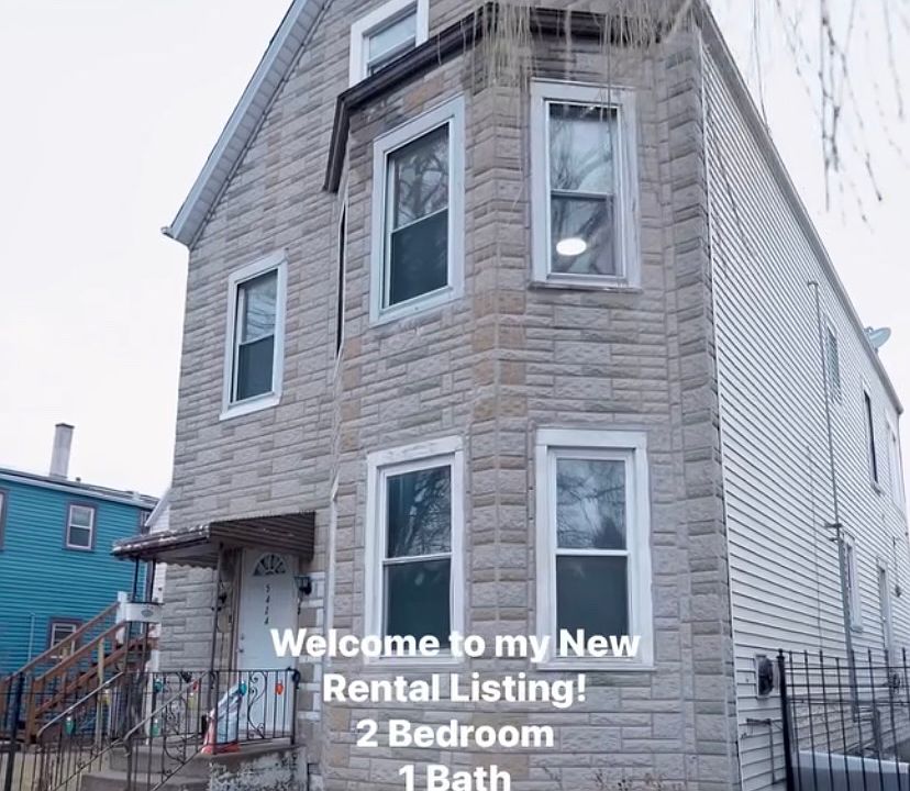 1st image of 5424 W 23rd Pl #2