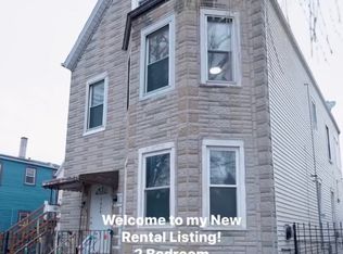 5424 W 23rd Pl #2, Cicero, IL 60804