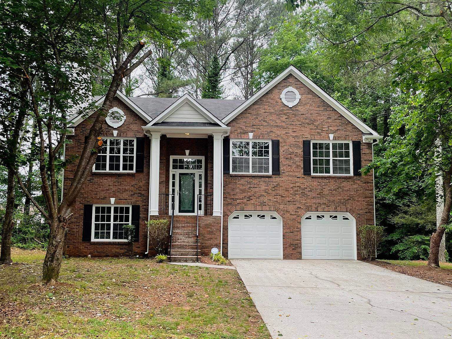 770 Birchberry Ter SW, Atlanta, GA 30331 MLS 10158253 Zillow